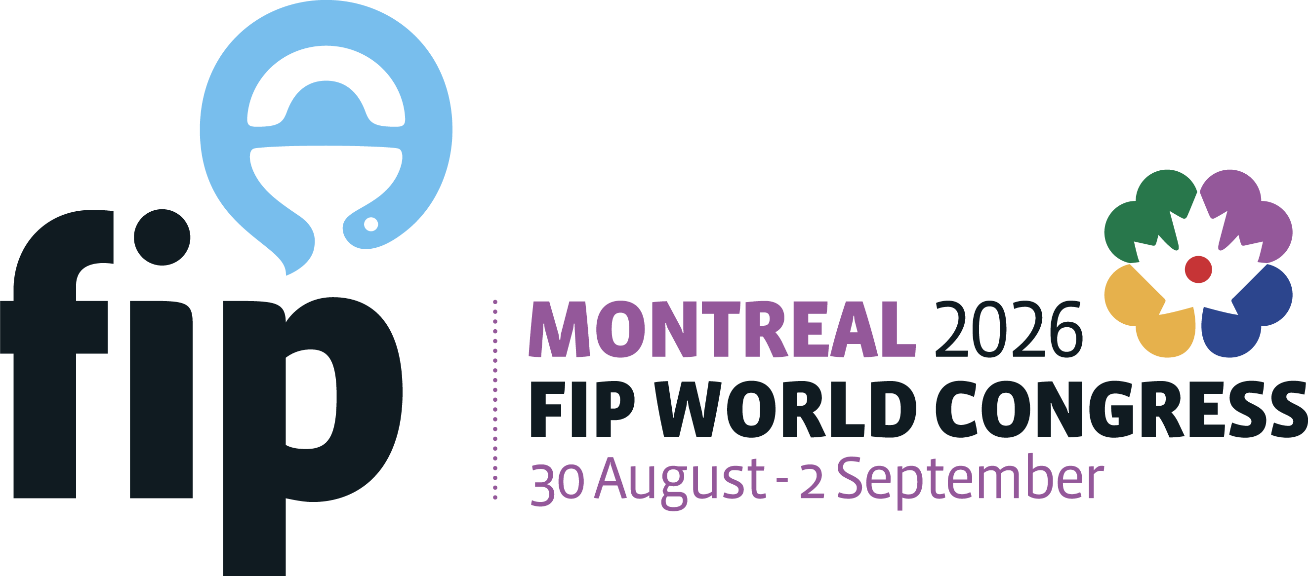 					View Vol. 26 No. 4 (2026): FIP World Congress Montreal 2026 Abstracts
				
