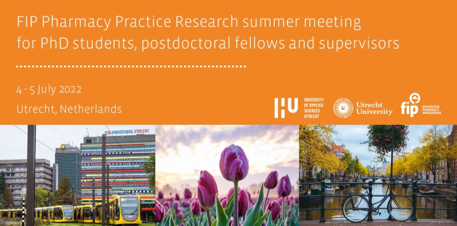 					View Vol. 22 No. 5 (2022): Pharmacy Practice Research Summer Meeting Conference Abstracts 2022
				