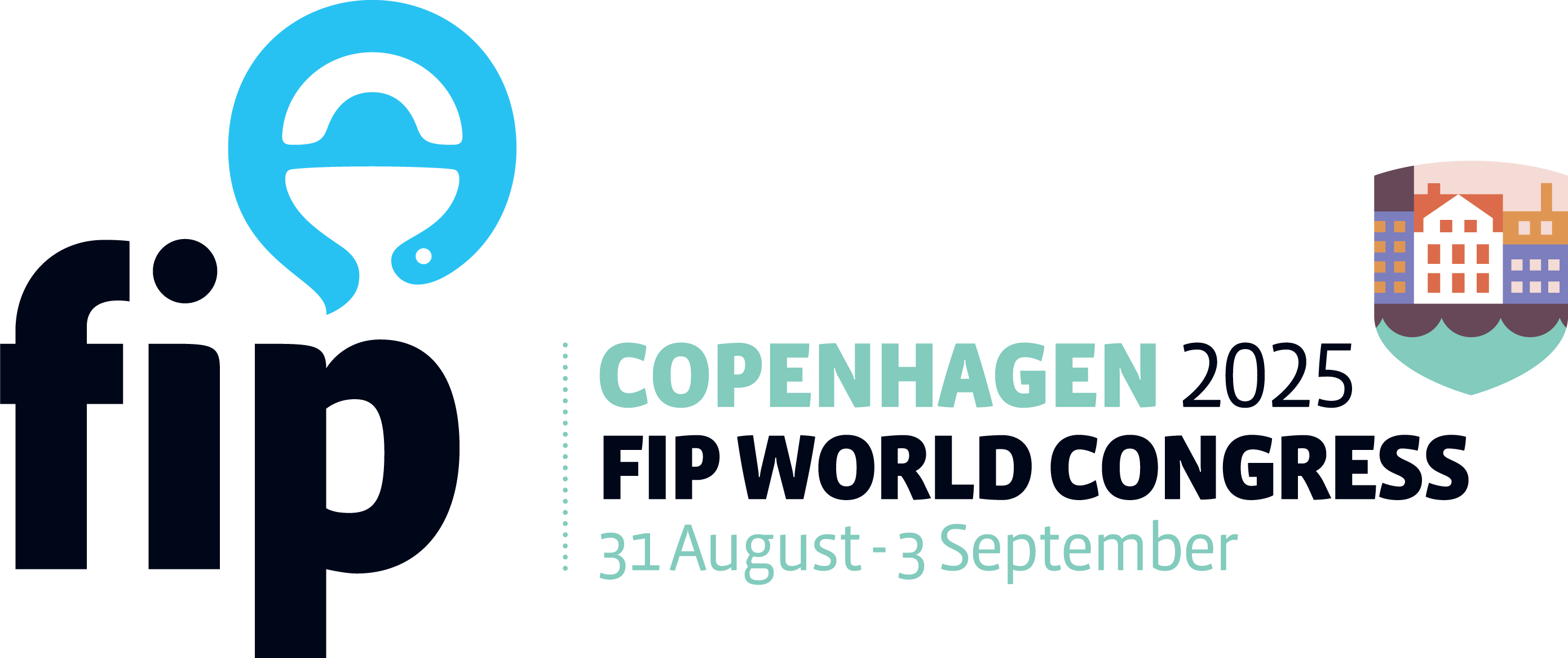 					View Vol. 25 No. 4 (2025): FIP World Congress Copenhagen 2025 Abstracts
				